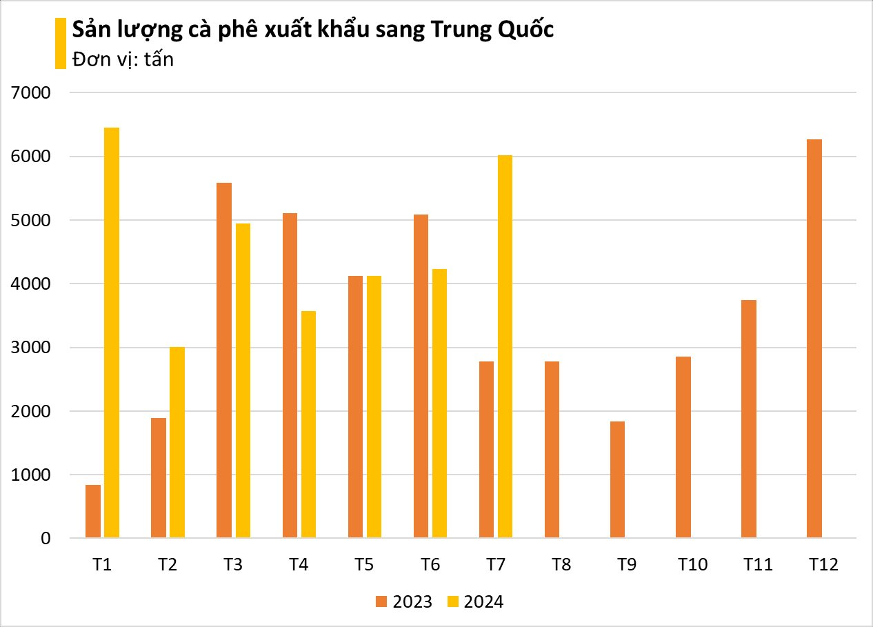 Một báu vật của Việt Nam đang trở thành cứu tinh cho toàn thế giới: giá xuất khẩu tăng 7 tháng liên tiếp, hốt bạc tỷ từ Á đến Âu- Ảnh 3.