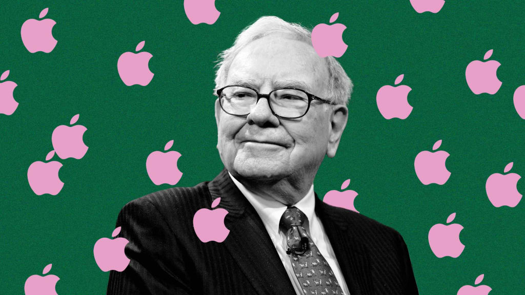 Bán Apple là pha chốt lời thành công nhất của Warren Buffett: Kiếm 189 tỷ USD trong 7 năm, thương vụ "đỉnh" nhất sự nghiệp của nhà đầu tư ghét cổ phiếu công nghệ- Ảnh 3.