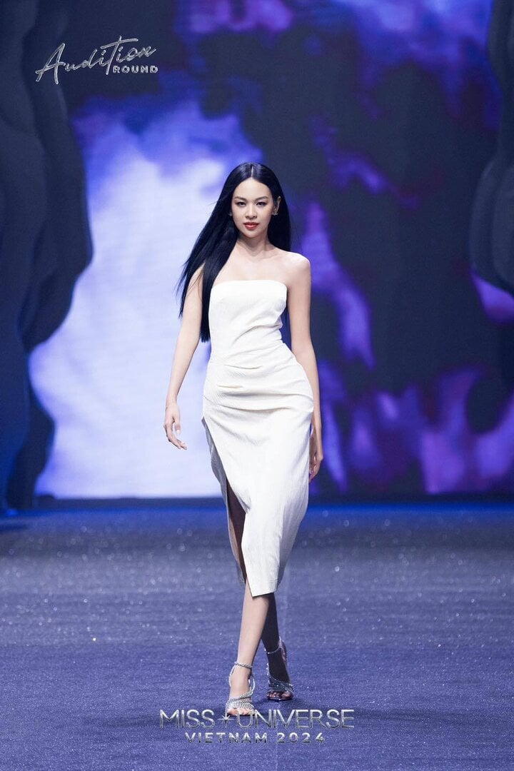 Không chỉ Hoa hậu Kỳ Duyên, loạt tên tuổi cũ nô nức thi Miss Universe Vietnam- Ảnh 4.