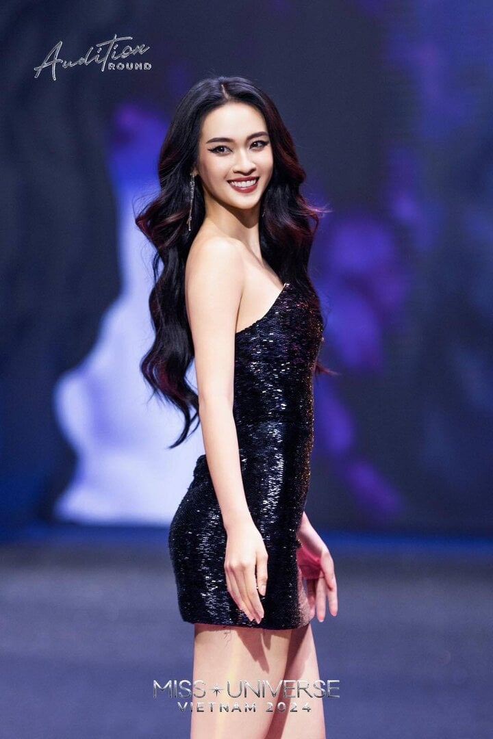 Không chỉ Hoa hậu Kỳ Duyên, loạt tên tuổi cũ nô nức thi Miss Universe Vietnam- Ảnh 8.