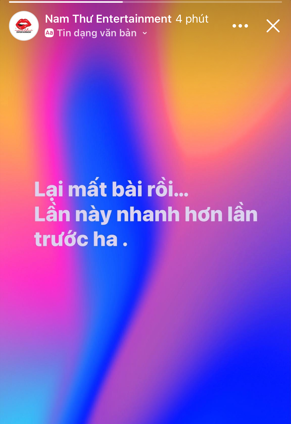 Cập nhật mới nhất ồn ào Nam Thư: Nữ diễn viên tiếp tục gặp biến, chính thất tung tin nhắn và hẹn đối chất!- Ảnh 3.