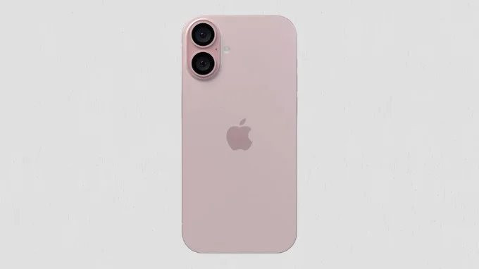 Ngắm iPhone 16 series với loạt màu sắc mới đã dần lộ diện- Ảnh 5.