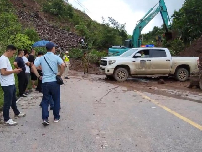 Nghẹt thở hành trình vào 'sào huyệt' tội phạm tại Tam Giác Vàng- Ảnh 4.