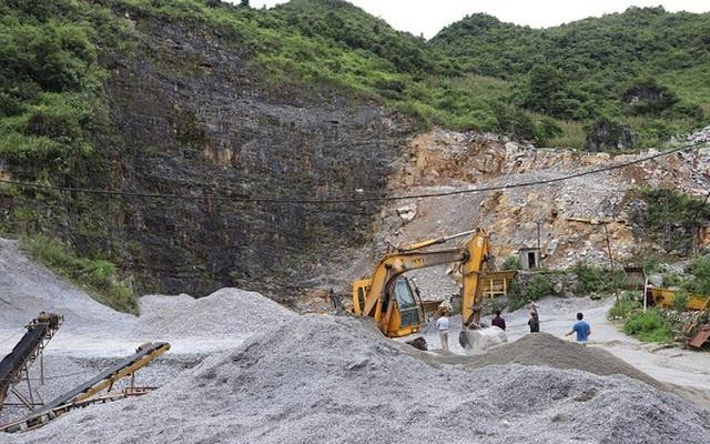 Việt Nam vừa khởi động 'kho báu' lớn thứ 2 thế giới, Trung Quốc đã 2 lần ngỏ ý hợp tác khai thác dù nắm trữ lượng gấp đôi, công nghệ khai thác Trung Quốc đỉnh thế nào?- Ảnh 1.