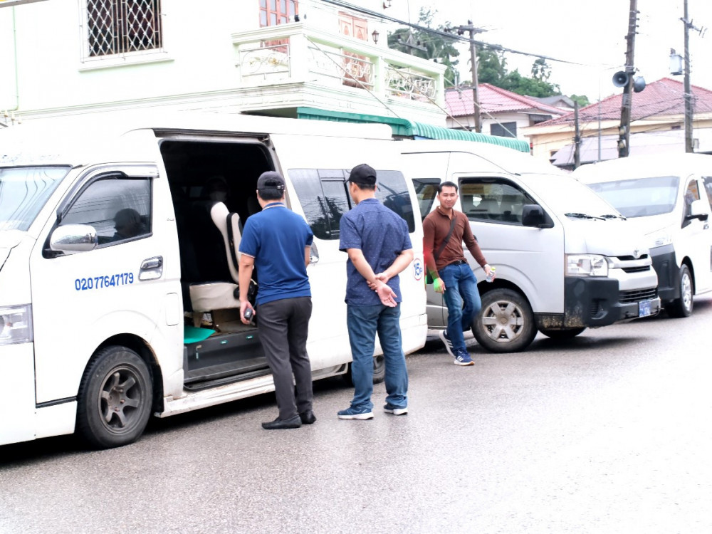 Sự cố bất ngờ chưa từng kể sau cuộc đột kích, bắt 155 người trong toà nhà "bất khả xâm phạm"- Ảnh 2.