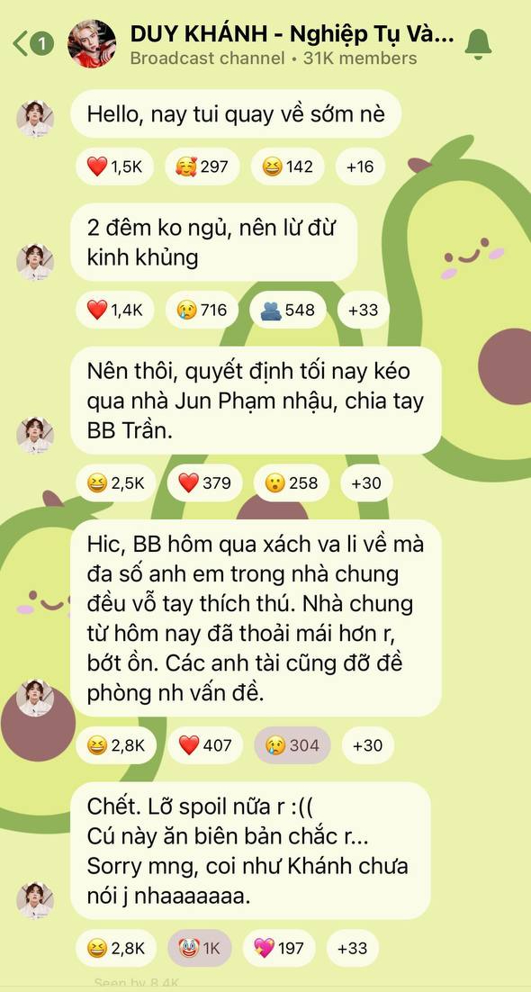 Một anh tài bị loại khiến cả nhà chung vỗ tay thích thú- Ảnh 1.