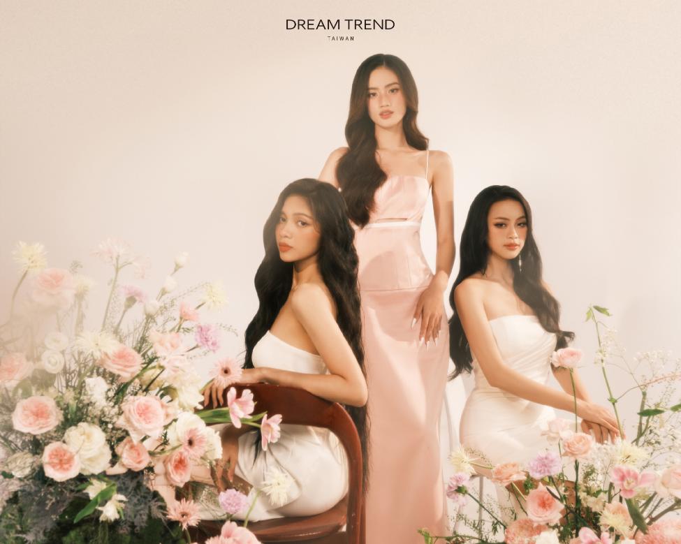 Dream Trend Việt Nam x Miss World Việt Nam: Late Bloomer - sức hút từ những bông hoa nở muộn- Ảnh 2.