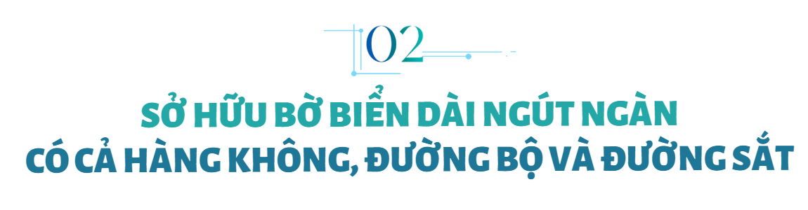 1 tỉnh vừa công bố tổng thu du lịch 6 tháng đã 