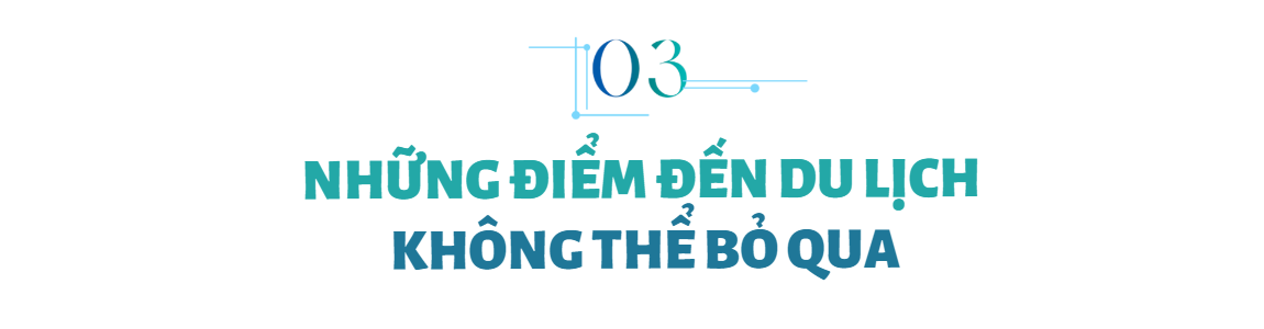 1 tỉnh vừa công bố tổng thu du lịch 6 tháng đã 