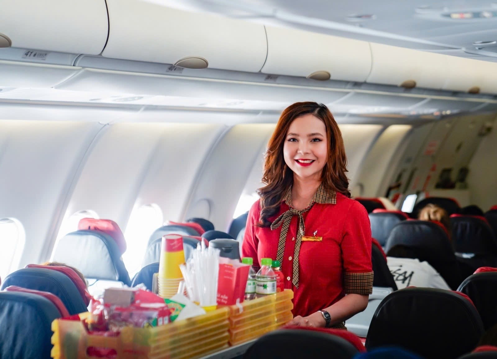 Vietjet tăng 25.000 chỗ trên toàn mạng bay phục vụ kỳ nghỉ lễ Quốc khánh 2/9- Ảnh 4.