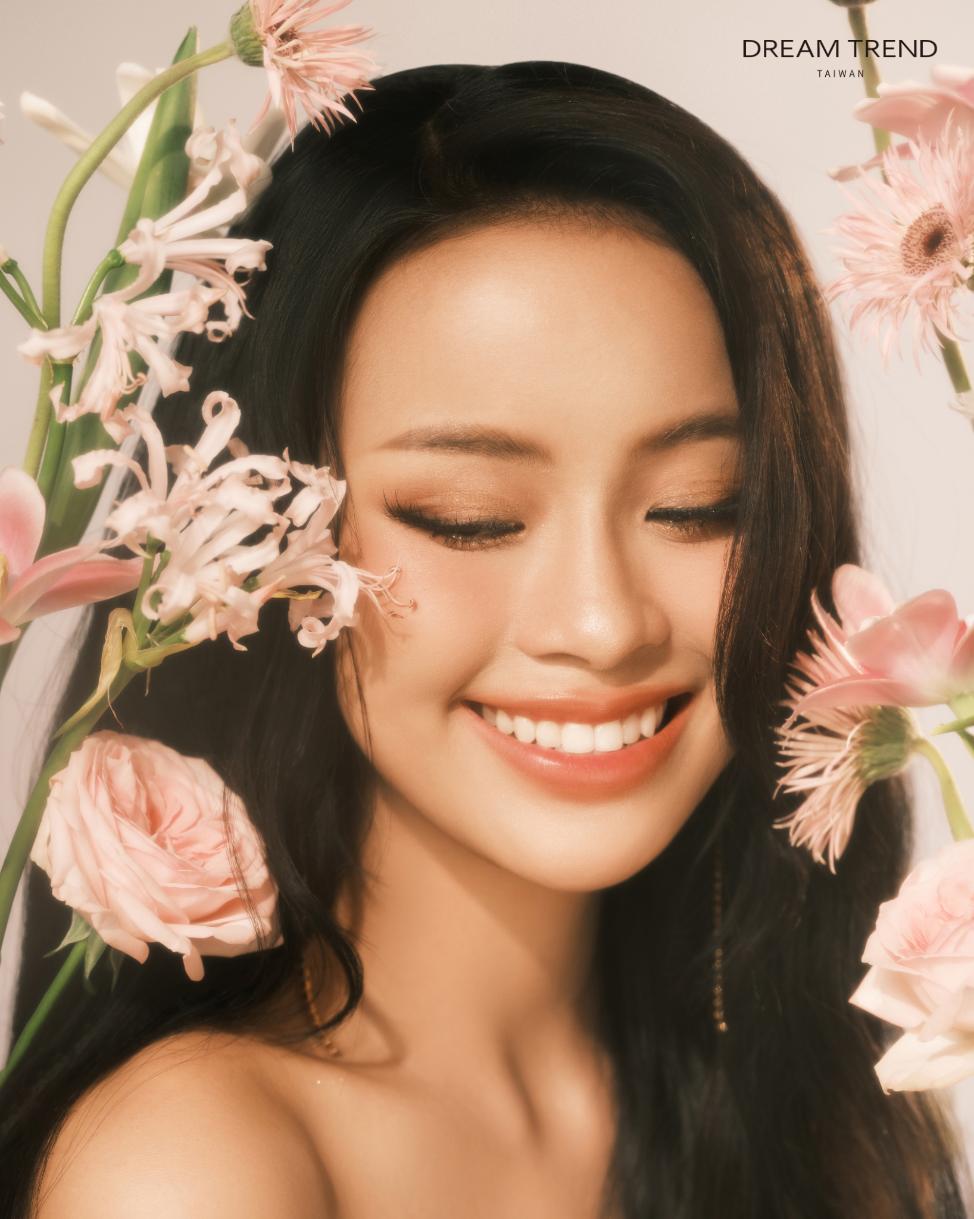 Dream Trend Việt Nam x Miss World Việt Nam: Late Bloomer - sức hút từ những bông hoa nở muộn- Ảnh 7.