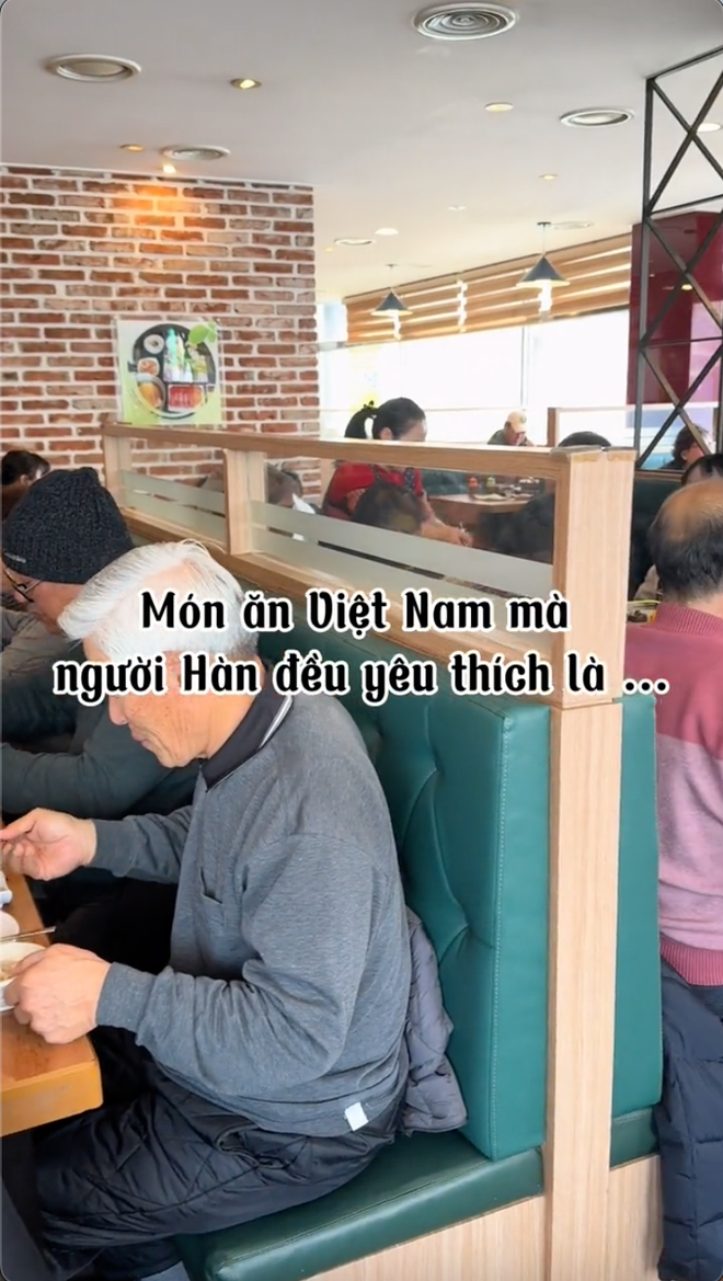 Ngược đời hai món Việt - Hàn “đổi nền ẩm thực”, đều nổi tiếng ở nước bạn nhưng quê nhà thì chả ai biết tới- Ảnh 8.