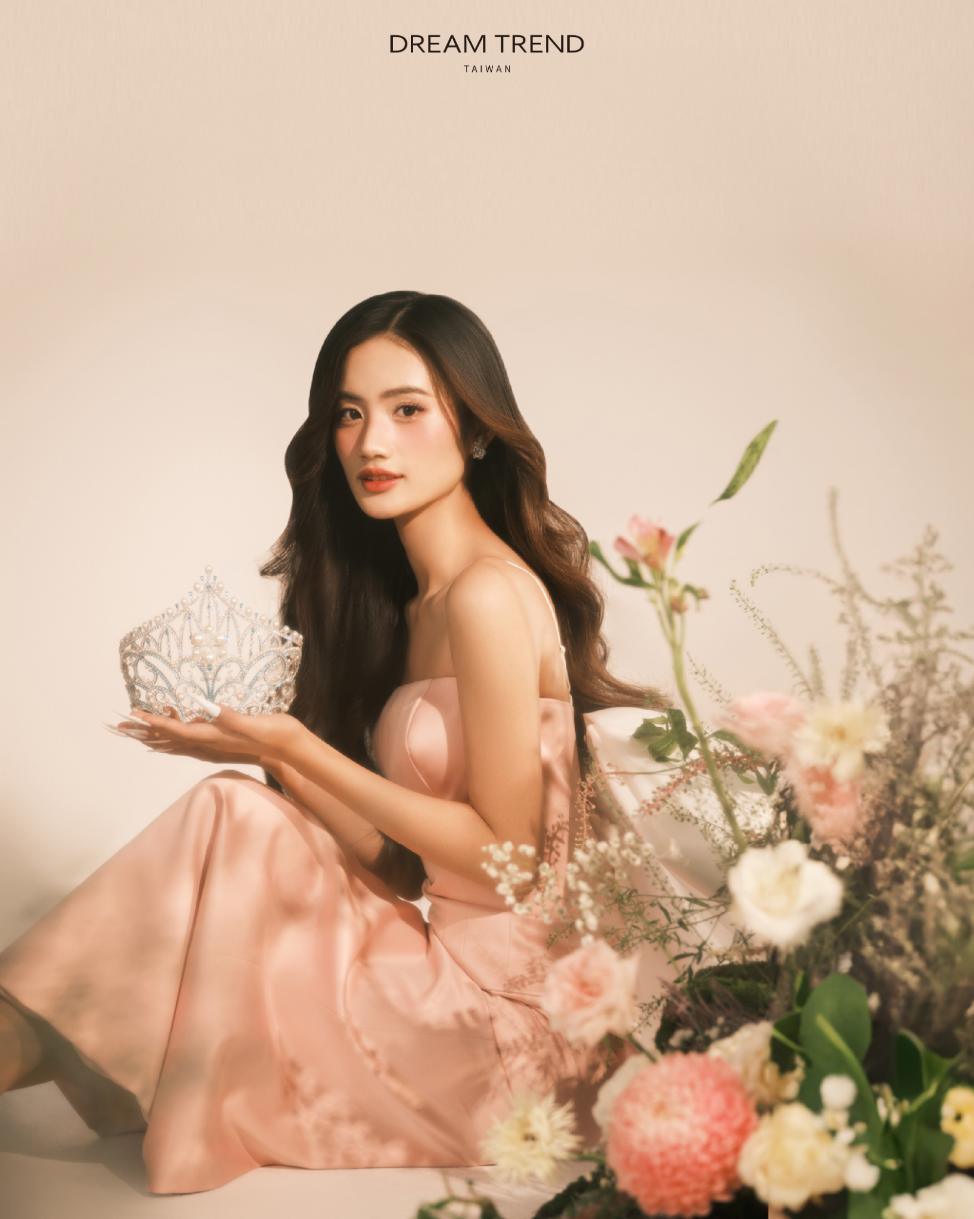 Dream Trend Việt Nam x Miss World Việt Nam: Late Bloomer - sức hút từ những bông hoa nở muộn- Ảnh 9.