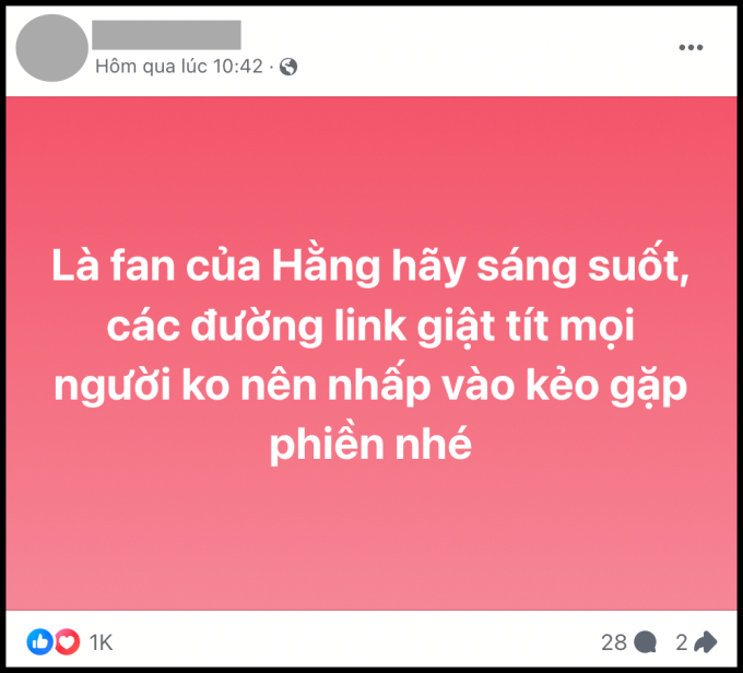 Phẫn nộ hình ảnh Hằng Du Mục và Quang Linh Vlogs bị cắt ghép- Ảnh 5.