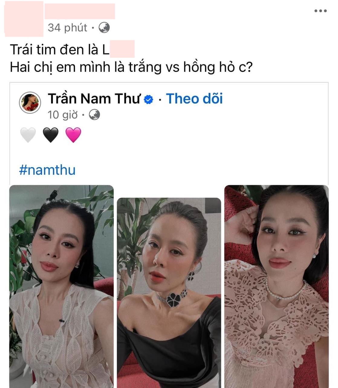 Khoá bình luận tránh