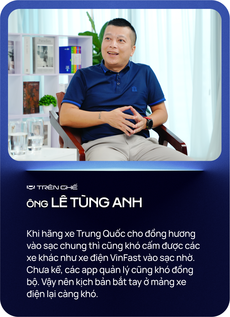 [Trên Ghế 01] Các hãng xe Trung Quốc bắt tay nhau để đấu phần còn lại tại Việt Nam: ‘Kịch bản trong mơ’- Ảnh 4.