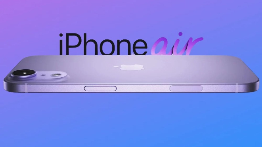 iPhone 17 Air thực sự là một ý tưởng tuyệt vời của Apple- Ảnh 1.