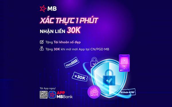 Tài khoản chưa đủ 10 triệu, nhiều Gen Z vẫn đua nhau xác thực sinh trắc học vì điều này- Ảnh 1.