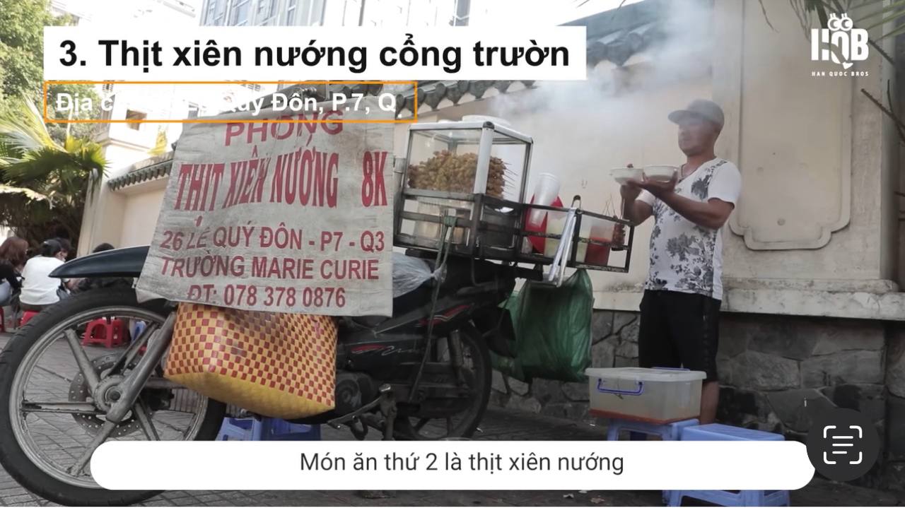 4 món ăn Việt Nam khiến chàng trai người Hàn Quốc phải thốt lên: “Có tiền cũng không bao giờ mua được ở nước tôi”- Ảnh 17.