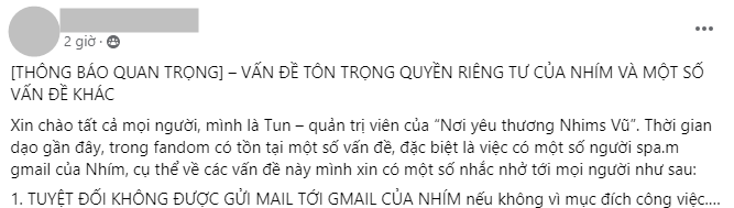 Điều Long Vũ phải đối mặt khi Chải quá nổi tiếng- Ảnh 2.