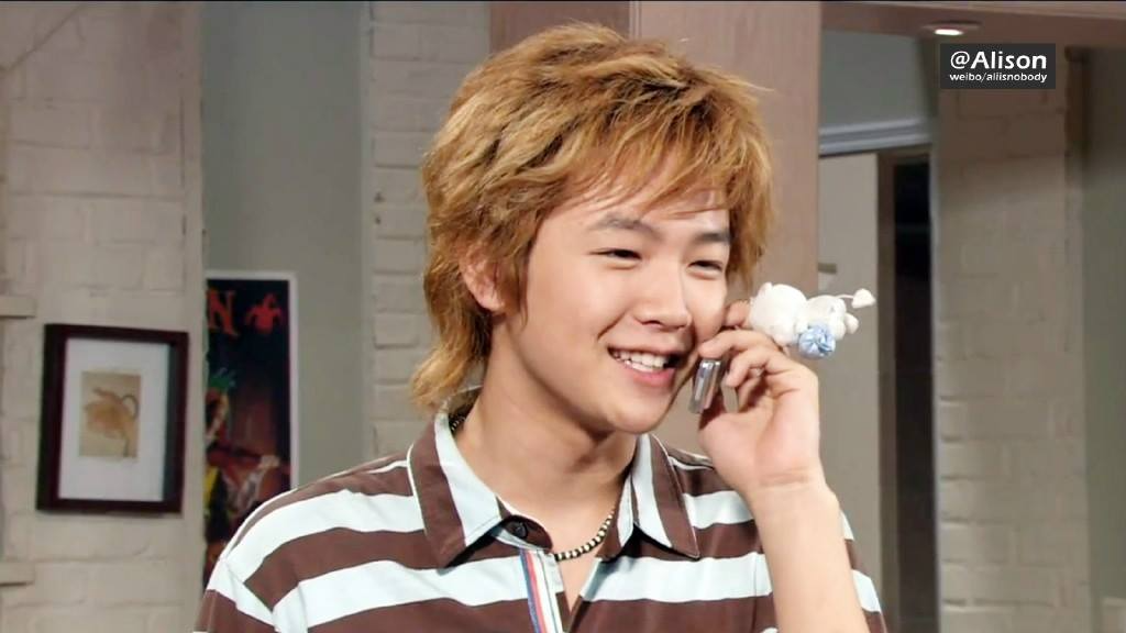 Jang Geun Suk: Từ chối Vườn Sao Băng, bùng nổ với danh xưng 