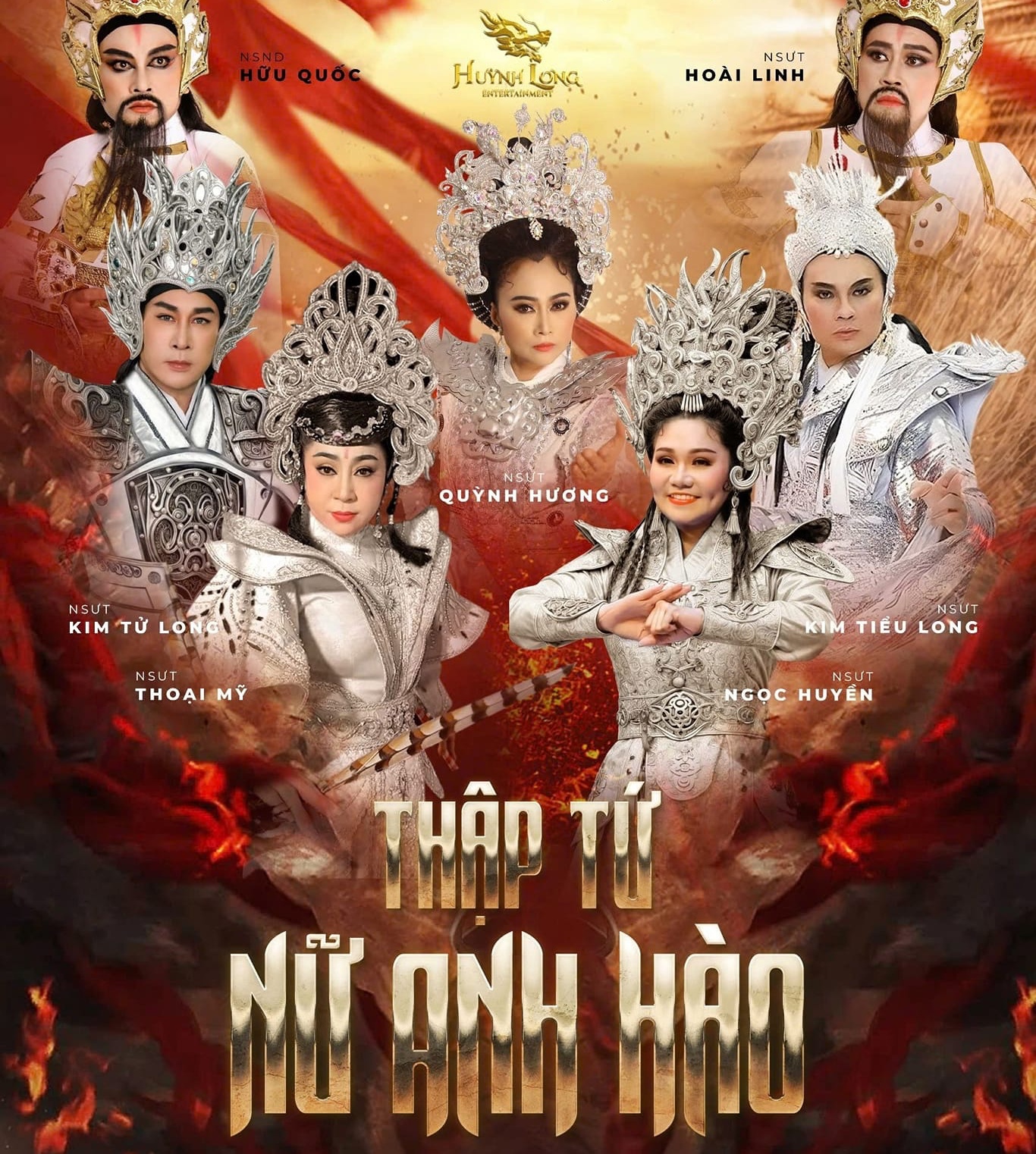 Bình Tinh xuất hiện sau ca phẫu thuật, nói điều làm khán giả lo lắng- Ảnh 7.