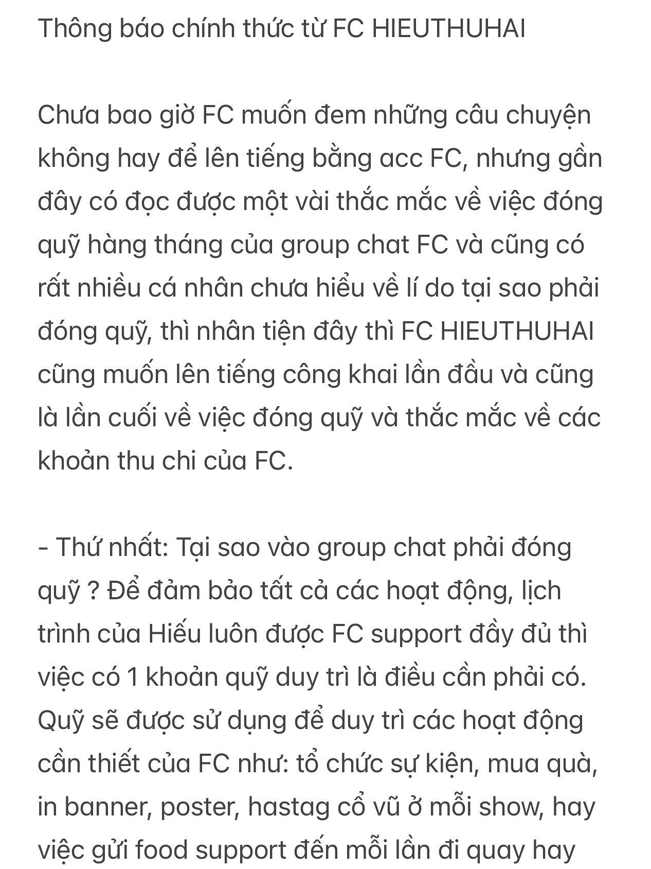 63 Anh Trai xâm chiếm Vpop: Cơ hội “thay máu" cho các FC Việt “đi đu idol”- Ảnh 6.