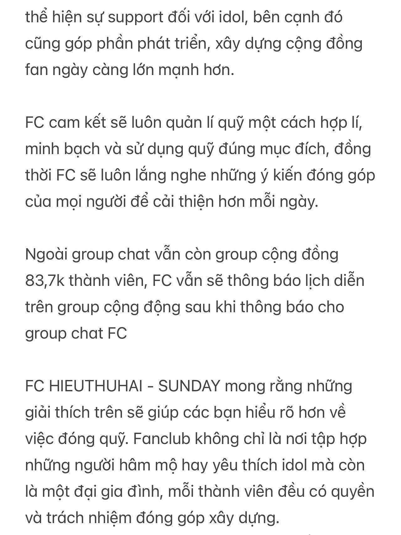 63 Anh Trai xâm chiếm Vpop: Cơ hội “thay máu" cho các FC Việt “đi đu idol”- Ảnh 9.