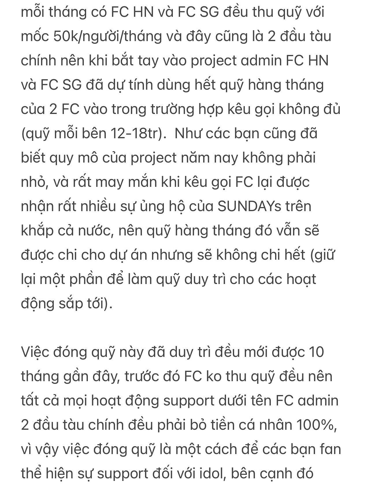 63 Anh Trai xâm chiếm Vpop: Cơ hội “thay máu" cho các FC Việt “đi đu idol”- Ảnh 8.