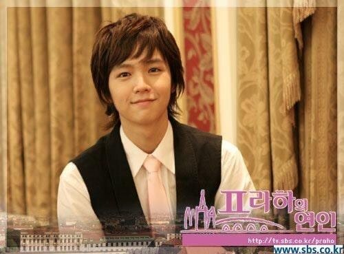 Jang Geun Suk: Từ chối Vườn Sao Băng, bùng nổ với danh xưng 