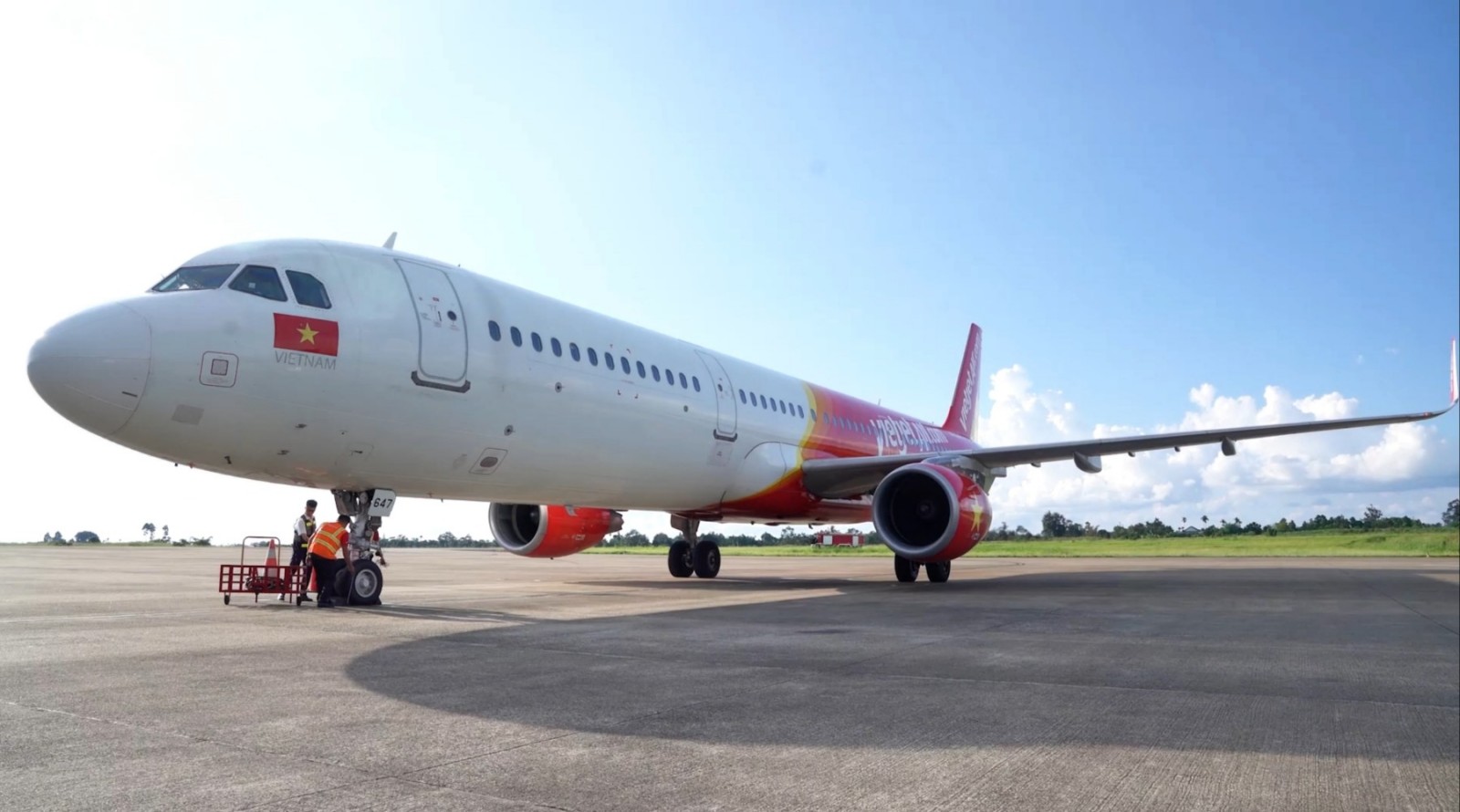 Vietjet và hành trình 10 năm kết nối Buôn Ma Thuột - Vinh với hơn 5.000 chuyến bay- Ảnh 7.