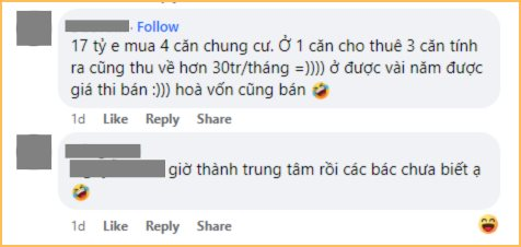 Dân mạng ngẩn ngơ trước mẩu tin bán nhà sâu hút trong ngõ, gần khu vành đai nhưng dõng dạc hét giá tận 17 tỷ!- Ảnh 4.