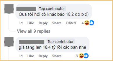 Dân mạng ngẩn ngơ trước mẩu tin bán nhà sâu hút trong ngõ, gần khu vành đai nhưng dõng dạc hét giá tận 17 tỷ!- Ảnh 5.