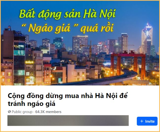 Dân mạng ngẩn ngơ trước mẩu tin bán nhà sâu hút trong ngõ, gần khu vành đai nhưng dõng dạc hét giá tận 17 tỷ!- Ảnh 6.