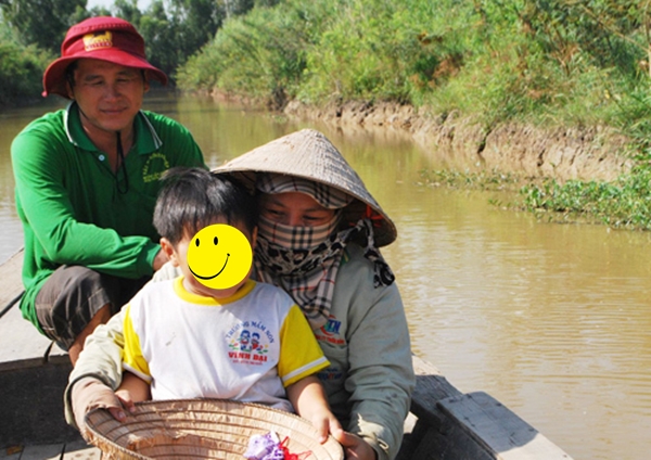 Sao nhí Việt nổi tiếng một thời giờ là tỷ phú, bỏ nghề để sống cuộc đời không ai ngờ- Ảnh 5.