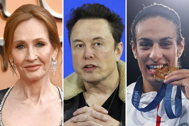 Võ sĩ vô địch Olympic kiện Elon Musk và ứng dụng X- Ảnh 1.