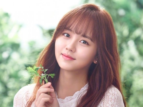 “Nữ thần phim cổ trang” Kim So Hyun thường xuyên ăn 1 loại thịt để giảm cân thần tốc, chợ Việt bán rẻ bèo- Ảnh 1.