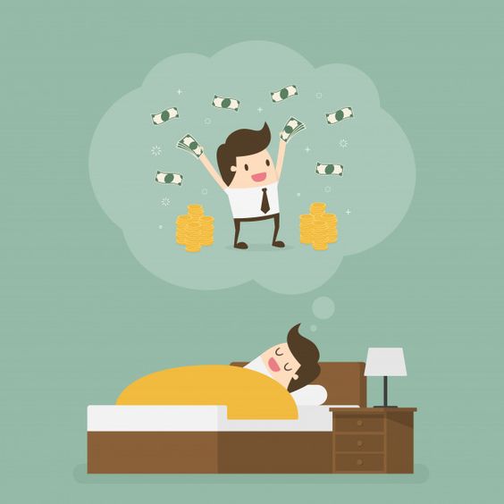 7 &ldquo;luật hấp dẫn&rdquo; trong l&agrave;m gi&agrave;u: Biết r&otilde; kiếm tiền dễ như trở b&agrave;n tay- Ảnh 1.
