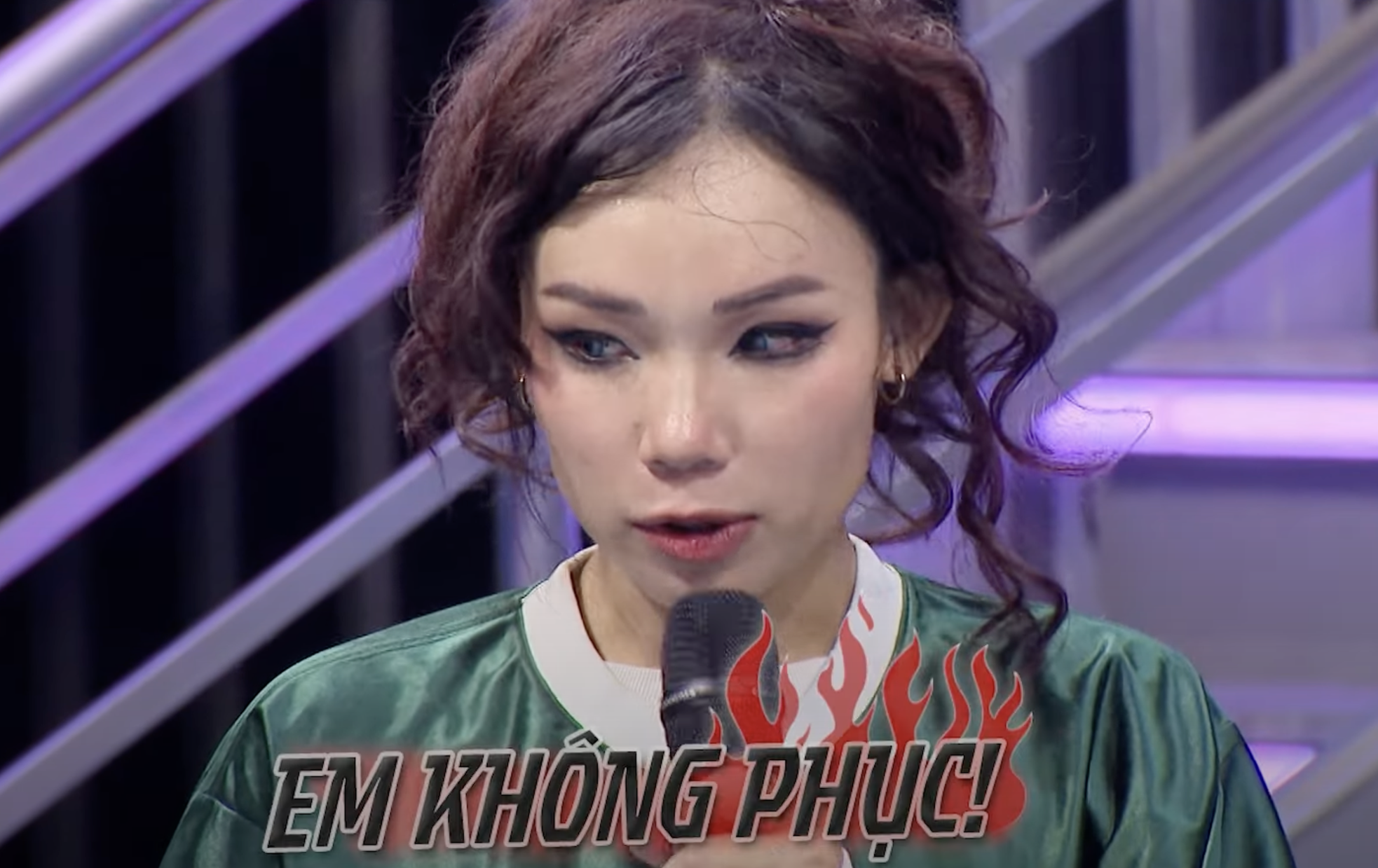 Nhóm thí sinh bỏ thi vì không phục Hari Won, Diệp Lâm Anh- Ảnh 2.