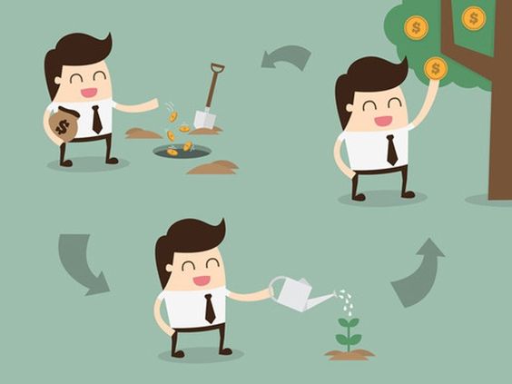 7 &ldquo;luật hấp dẫn&rdquo; trong l&agrave;m gi&agrave;u: Biết r&otilde; kiếm tiền dễ như trở b&agrave;n tay- Ảnh 3.
