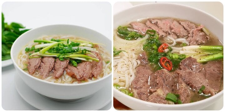 Phở bò thơm ngon, bổ dưỡng nhưng khi ăn nhất định phải nhớ điều này- Ảnh 1.