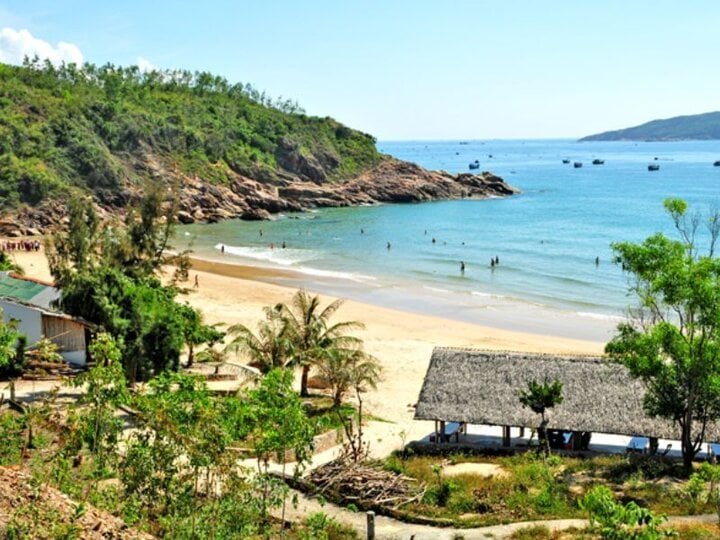 Top những điểm du lịch kh&ocirc;ng thể bỏ qua khi đến thị x&atilde; S&ocirc;ng Cầu- Ảnh 7.