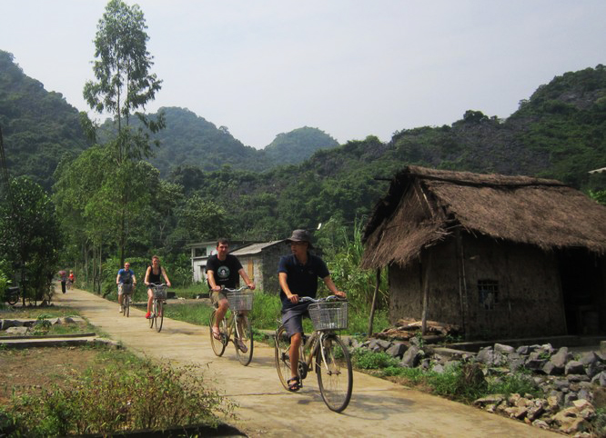  Chuyến đi thuyền của Việt Nam được ca ngợi "tuyệt nhất thế giới": Dài chỉ 2 ngày, đến 1 hòn đảo có tên lạ- Ảnh 7.