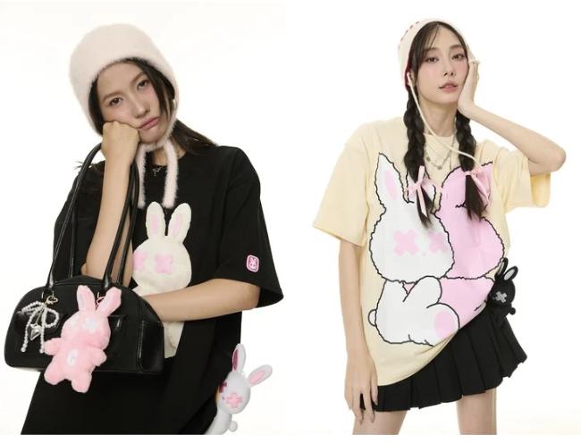 Liệu Uyển Ân x Bad Rabbit có là “cú twist” mà khán giả mong chờ?- Ảnh 2.