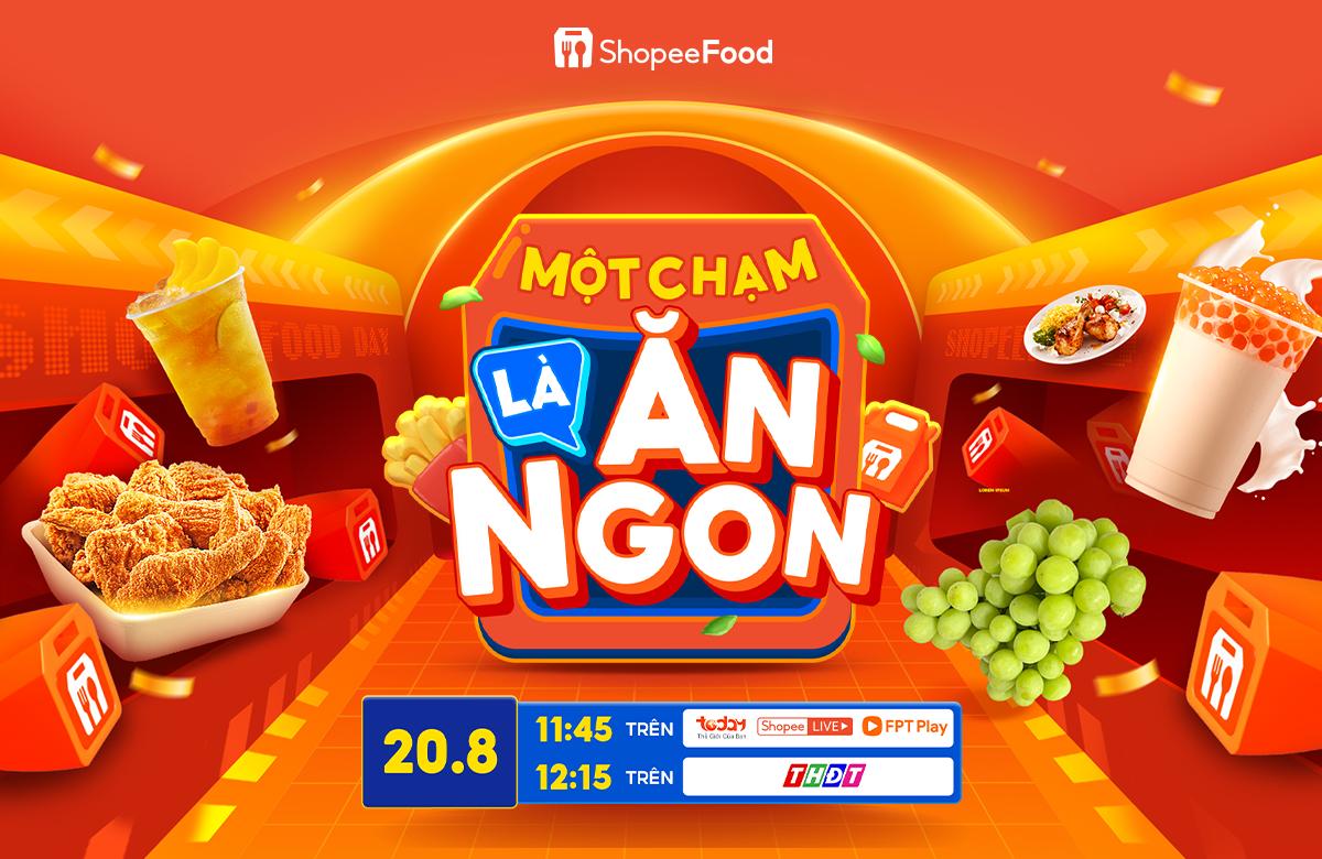 Top 1 "đại gia" luôn được tin tưởng gọi tên ShopeeFood với loạt deal cực hấp dẫn- Ảnh 4.