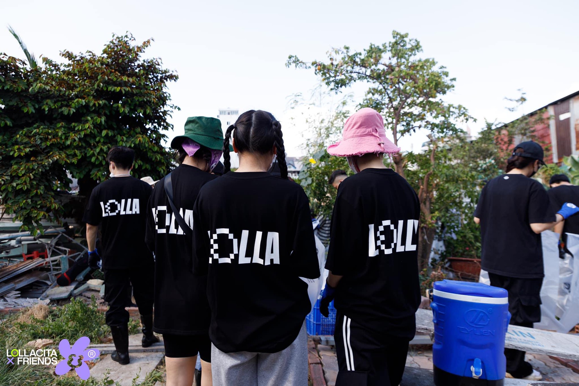 Lolla Club: Khám phá sân chơi mới của Gen Z tại TP.HCM- Ảnh 4.