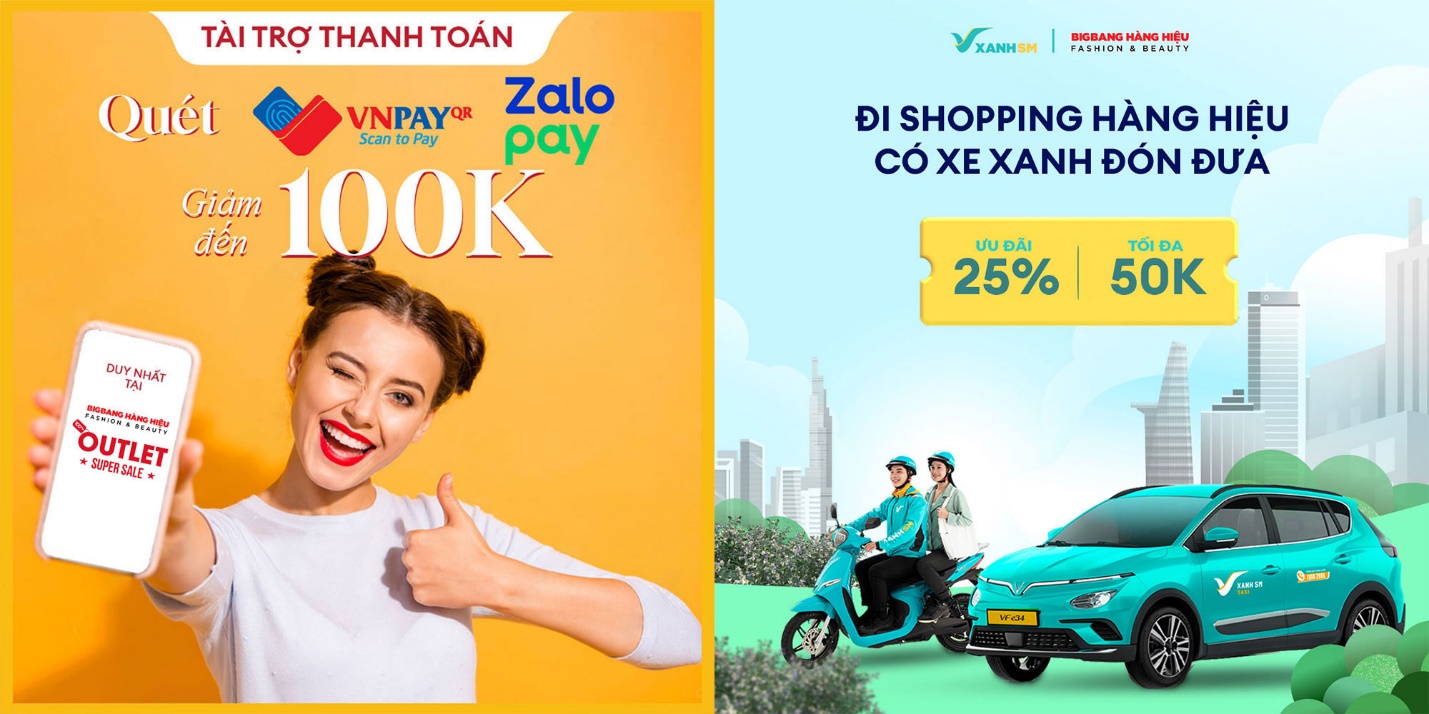 Siêu hội hàng hiệu Mega Sale Festival với quy mô lớn bậc nhất đã sẵn sàng với giá sốc bất ngờ!- Ảnh 7.