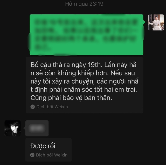 Tất cả thông tin về Hằng Du Mục trước phiên tòa "căng não" với Tôn Bằng- Ảnh 6.