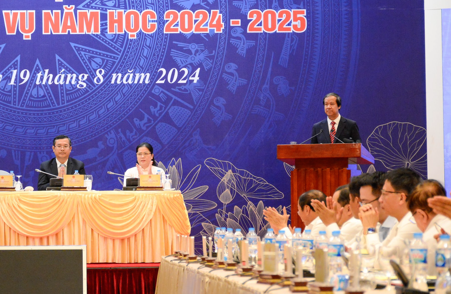 Giảm 200 trường tiểu học trong năm 2023-2024, nguyên nhân do đâu?- Ảnh 2.