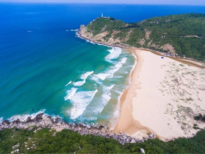 Top những điểm du lịch kh&ocirc;ng thể bỏ qua khi đến thị x&atilde; S&ocirc;ng Cầu- Ảnh 6.